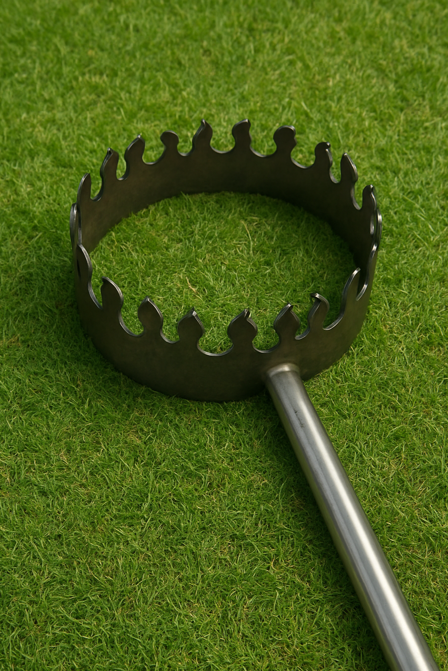 High Altitude Fruit Picker