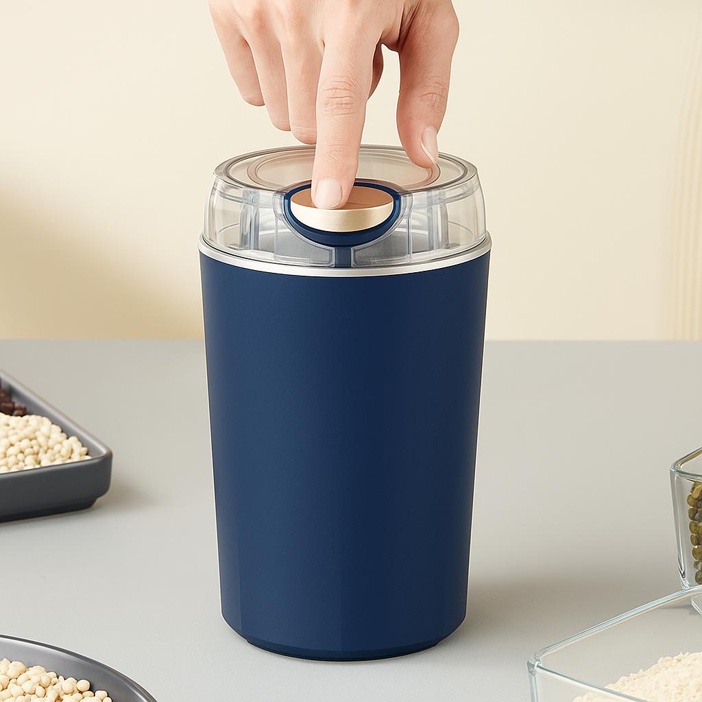 Portable Coffee Grinder